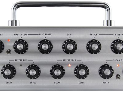 Blackface Tones In A 3 5 Pound Head Premier Guitar Blackface Tones In A 3 5 Pound Head Premier Guitar