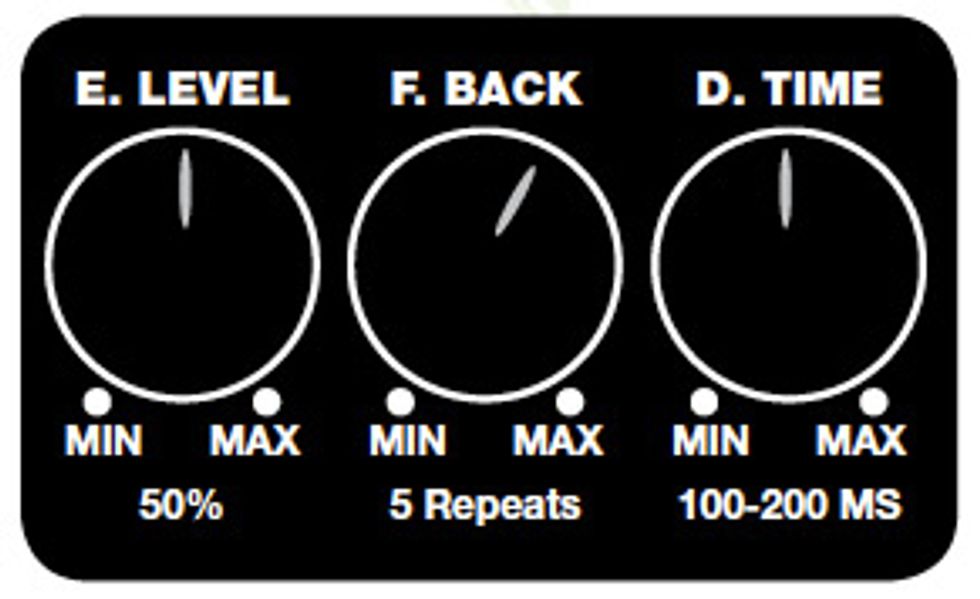 How to Get the Most Out of Your Delay Pedal Premier Guitar
