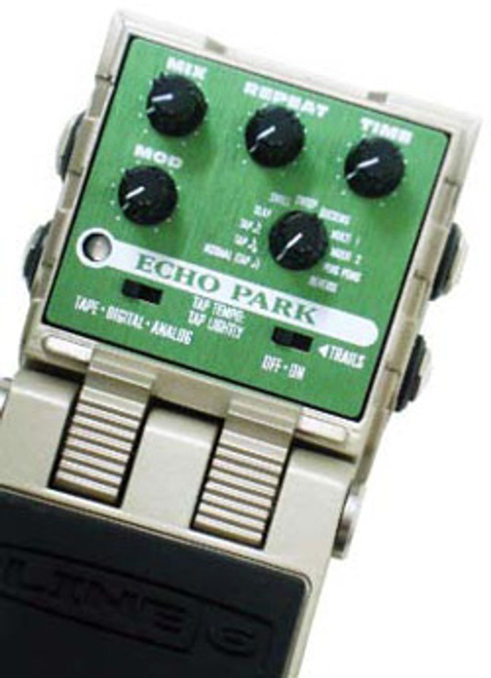 How to Get the Most Out of Your Delay Pedal Premier Guitar