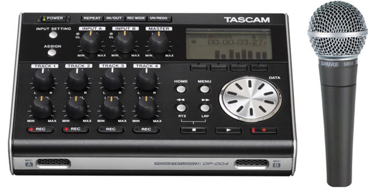 The Best Gear?