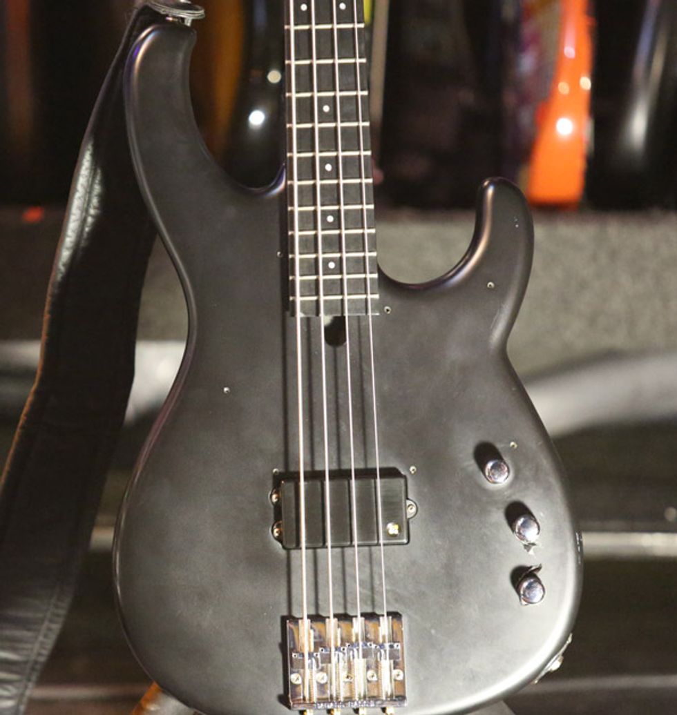 Rig Rundown Red Hot Chili Peppers [2017] Premier Guitar