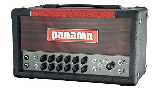 Panama guitars shaman 20 Clearance