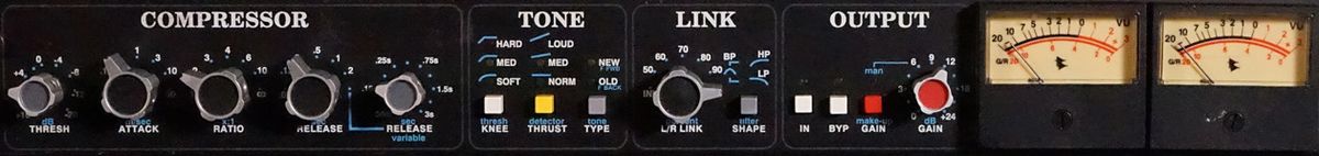 Recording Dojo: Understanding Compression, Pt. 1