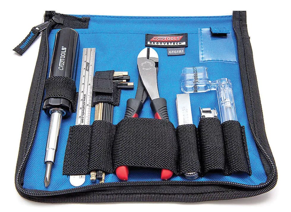 Five GuitarTool Sets You Should Check Out Premier Guitar