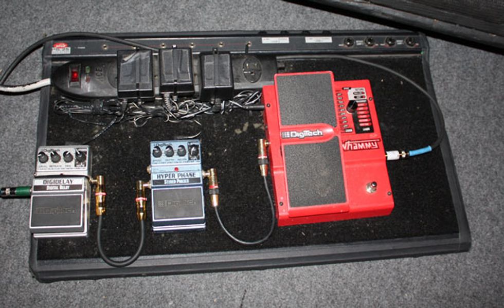 GALLERY Pro Pedalboards Volume I Premier Guitar