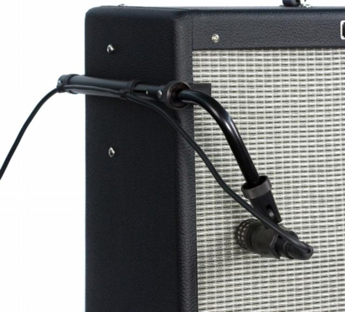 Audix Announces New Cab Miking Solutions