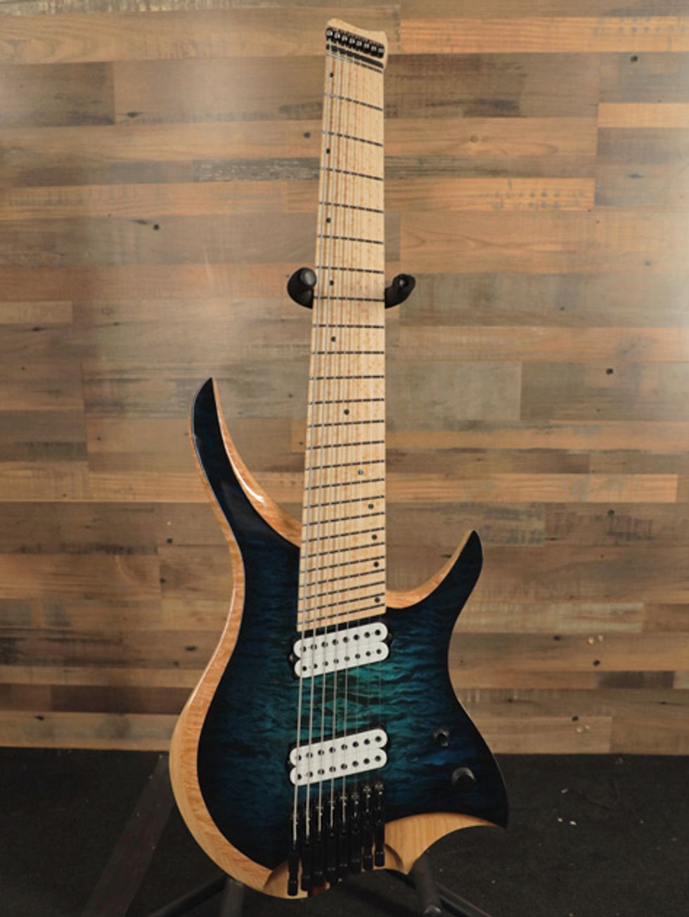 Rig Rundown Gear Gods Trey Xavier Premier Guitar The Best Guitar