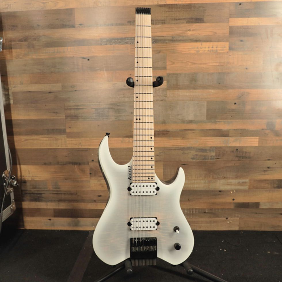 Rig Rundown Gear Gods Trey Xavier Premier Guitar The Best Guitar
