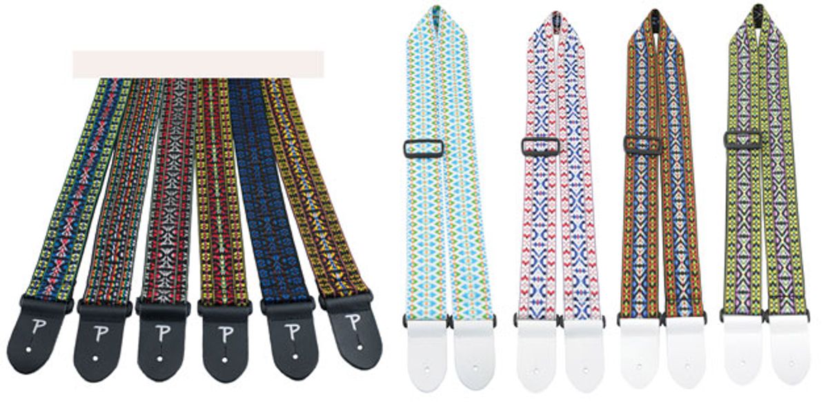 Perri's Leathers Introduces the Hootenanny Series
