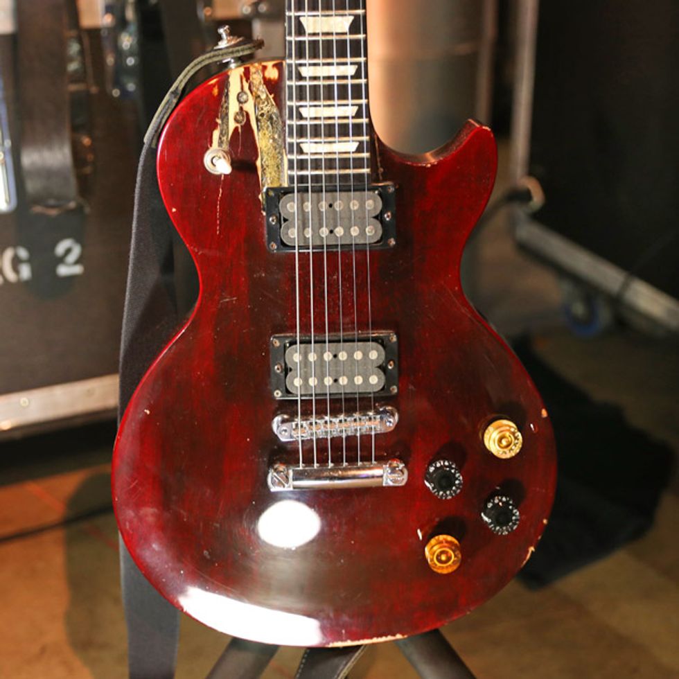 Rig Rundown: A Perfect Circle - Premier Guitar | The best guitar and bass reviews, videos, and