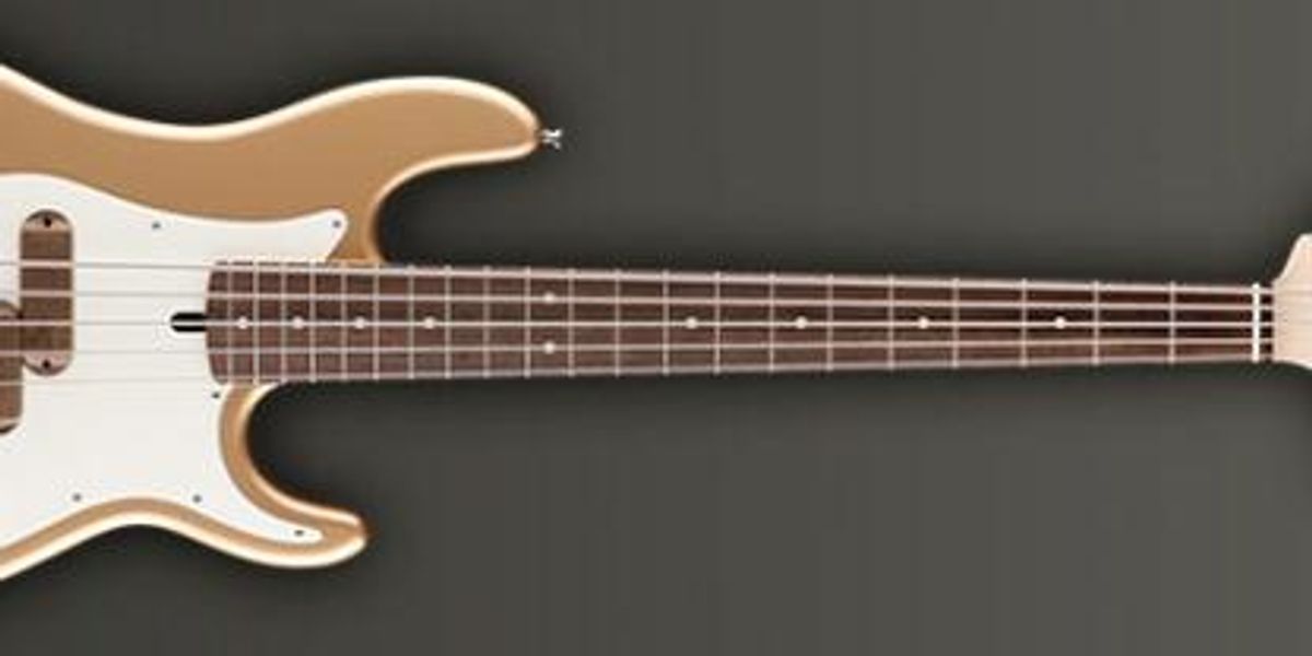 Xotic Introduces the Xotic XP1T Premier Guitar