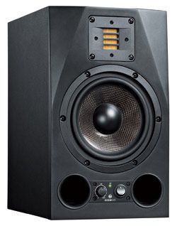 ADAM A5X - ProAudioStar