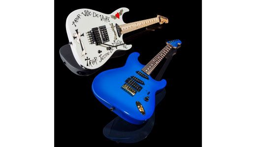 warren demartini guitar rig warren demartini guitar rig