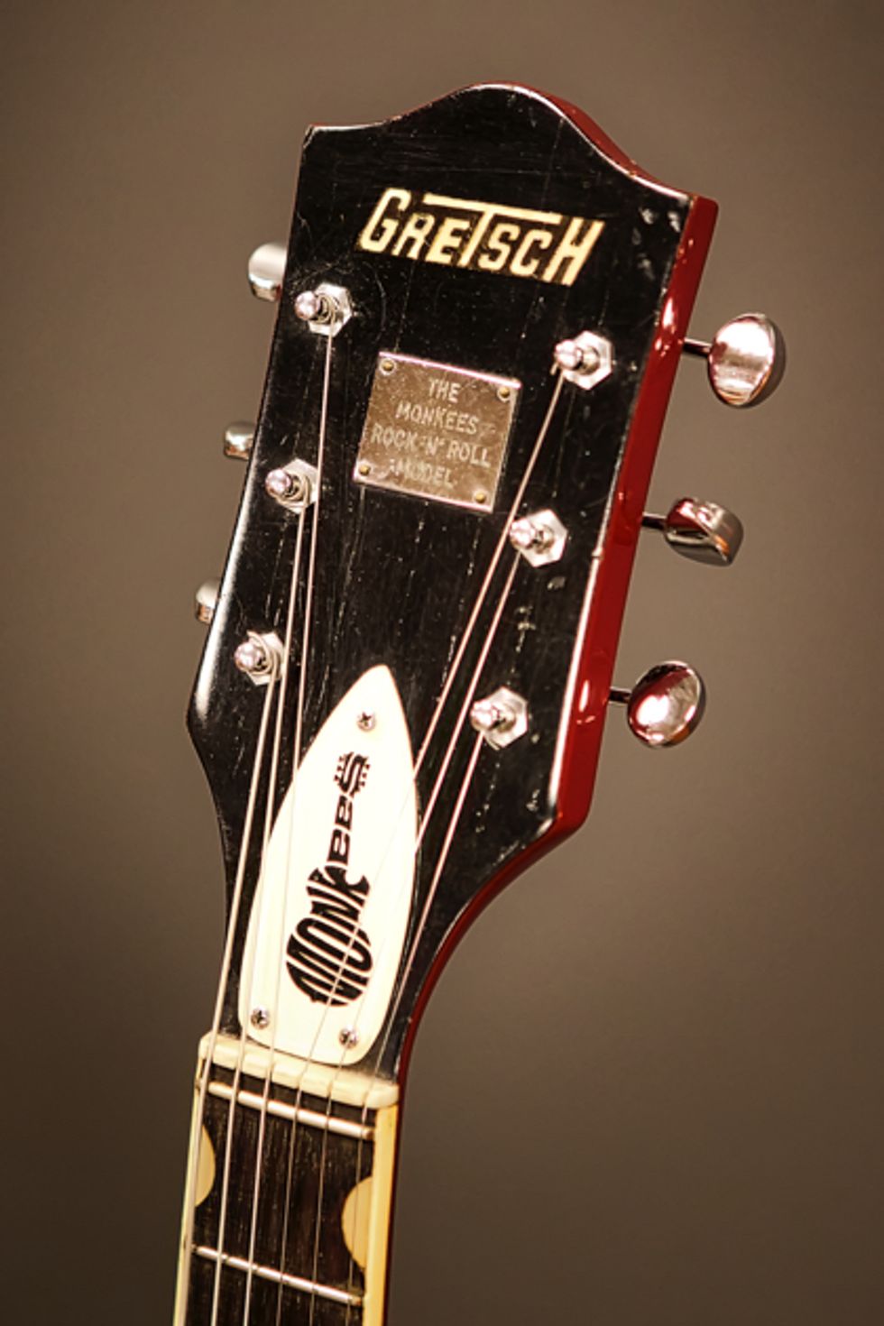 GALLERY Holy Grail of Gretsch Premier Guitar