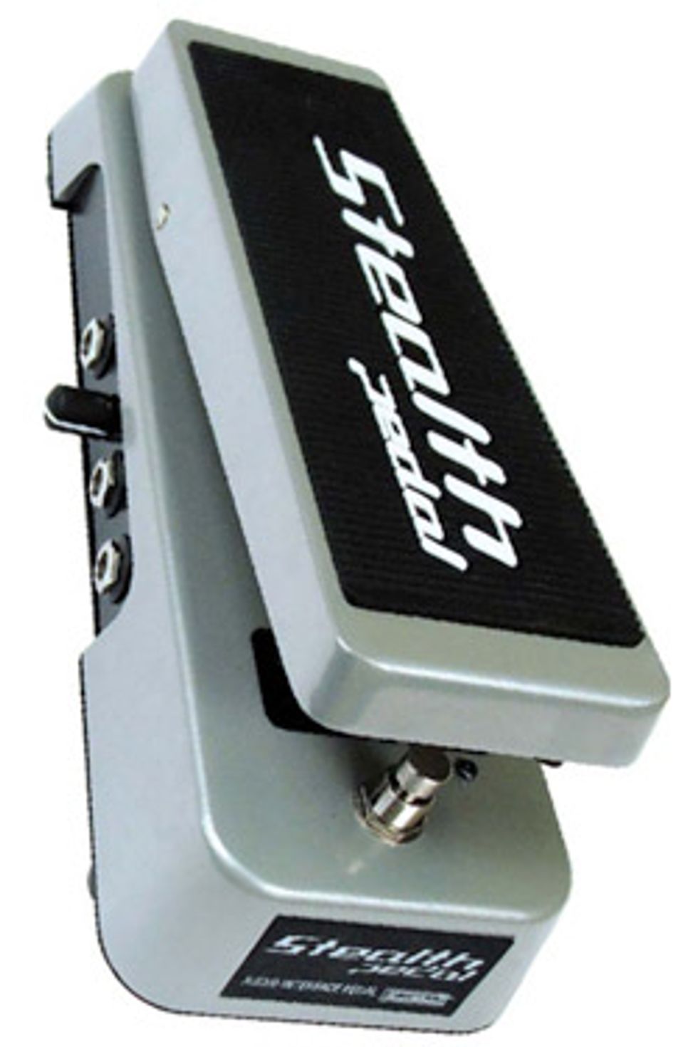 IK Multimedia Stealth Pedal Review Premier Guitar