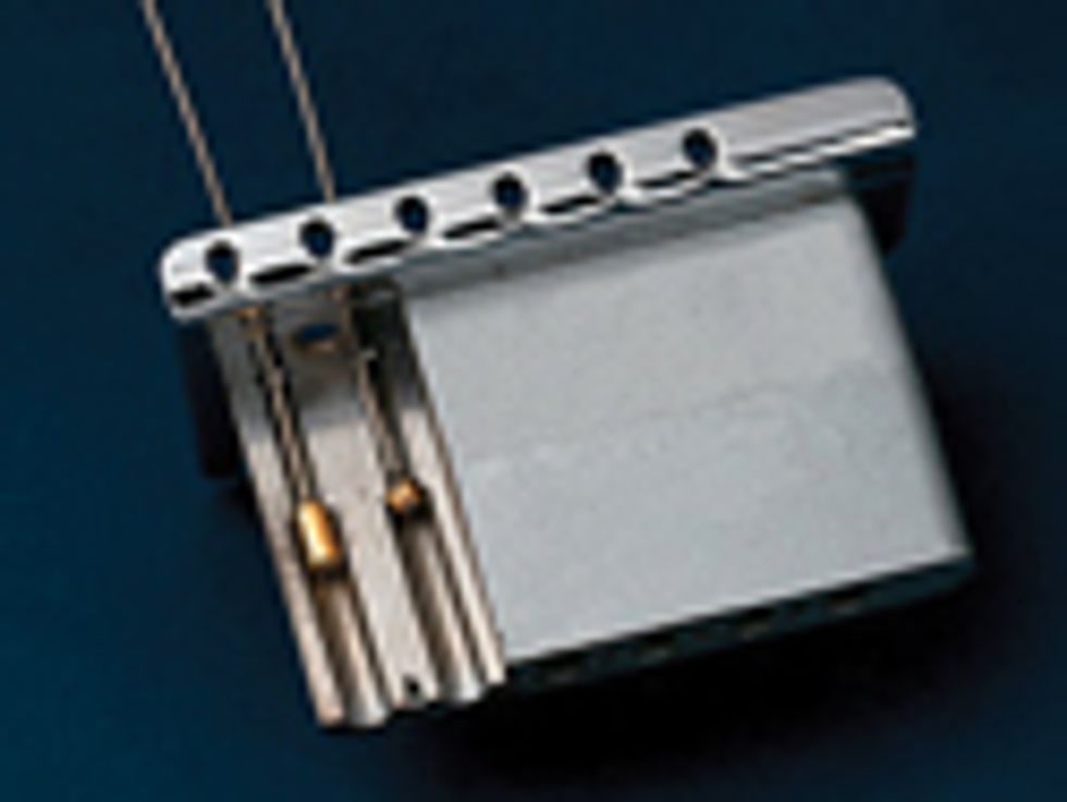 Steel Strings 101 Premier Guitar