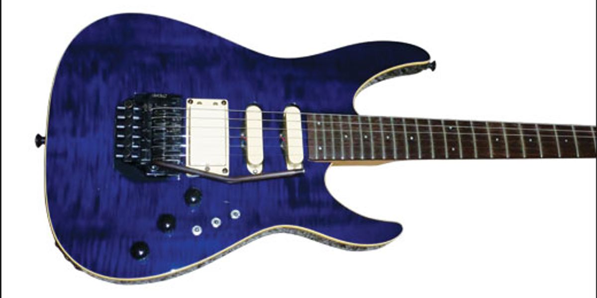 Guitar numbers westone serial Westone guitars
