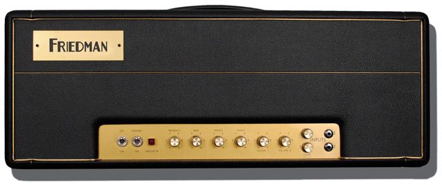 Friedman hbe amp Clearance