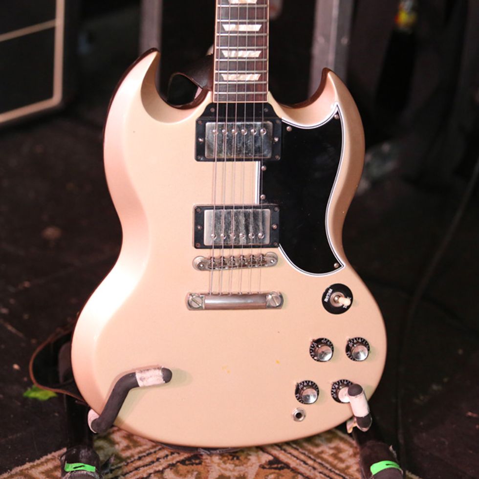 Rig Rundown Monster Premier Guitar