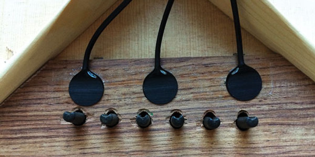 Acoustic Soundboard A Master Builder’s Tips for Choosing the Right