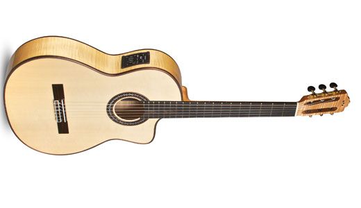 Cordoba gk pro maple Clearance