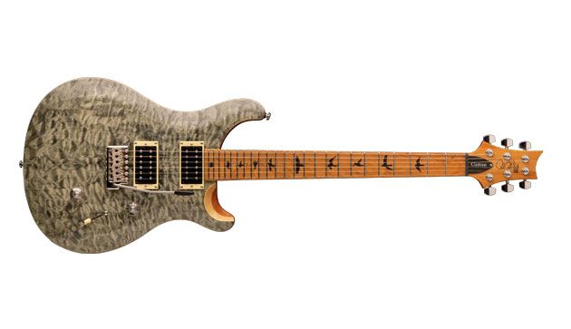 prs se custom 24 2019