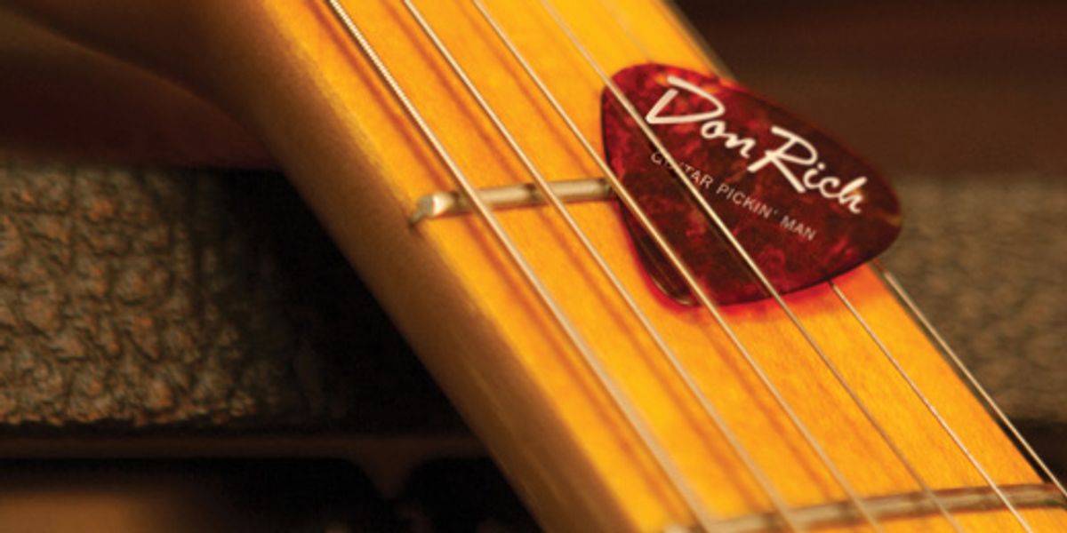 Twang 101 The Bakersfield Sound Premier Guitar The best guitar and