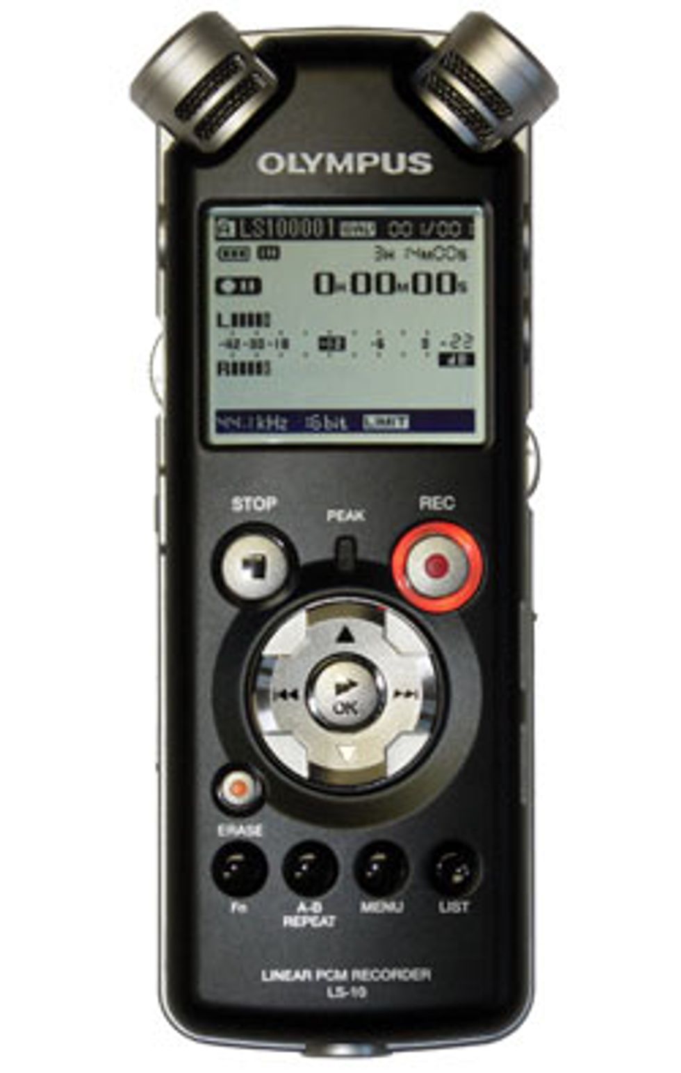 10 Best Digital Recorders for Guitarists Premier Guitar