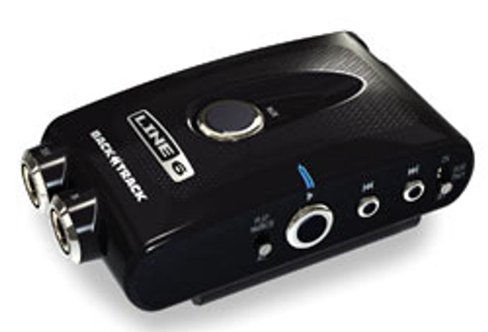 10 Best Digital Recorders for Guitarists Premier Guitar