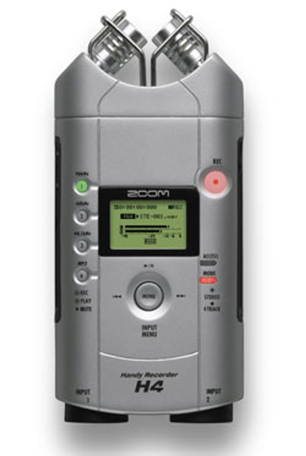 10 Best Digital Recorders for Guitarists Premier Guitar