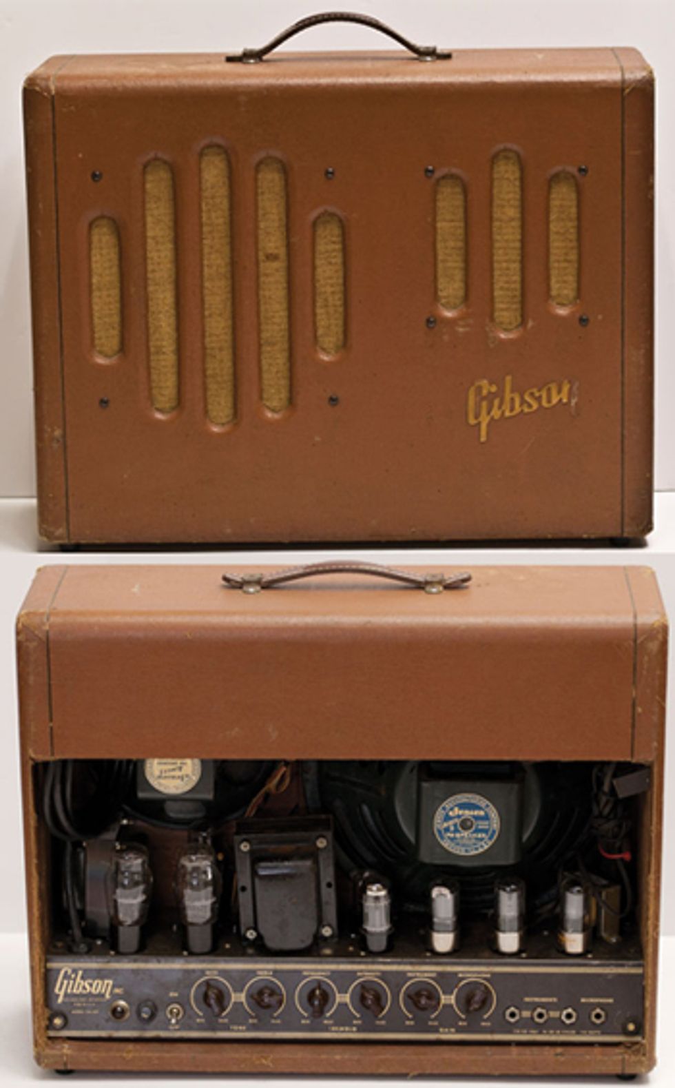 A Brief History of Tremolo Premier Guitar