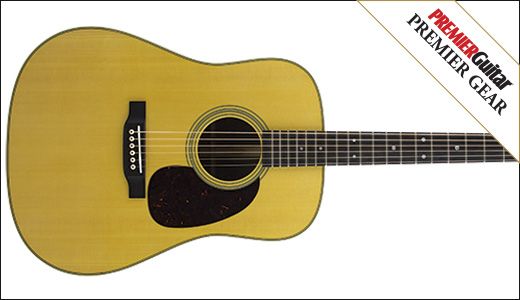 martin d28 retro