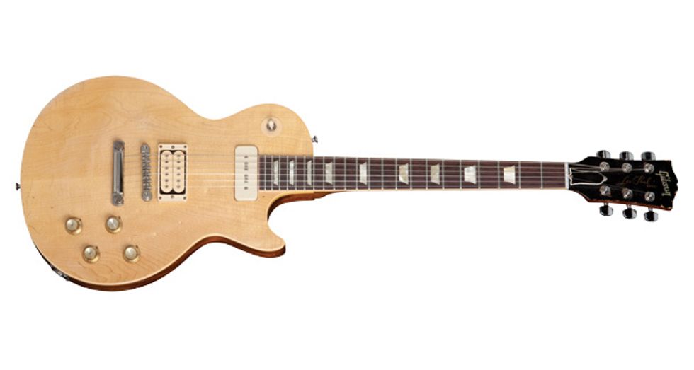 Boston's Tom Scholz: The Return of Rockman - Premier Guitar