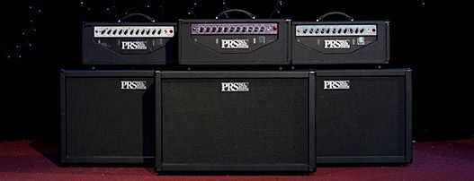 prs se amp