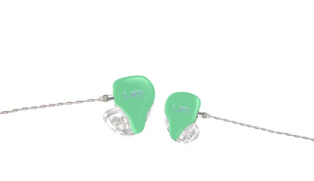 ue in ears
