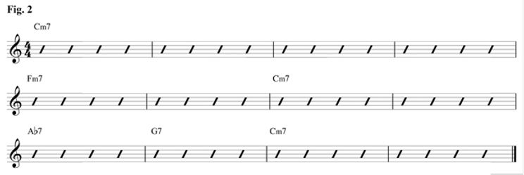Beyond Blues Playing The Right Minor Blues Changes Premier Guitar Beyond Blues Playing The Right Minor Blues Changes Premier Guitar