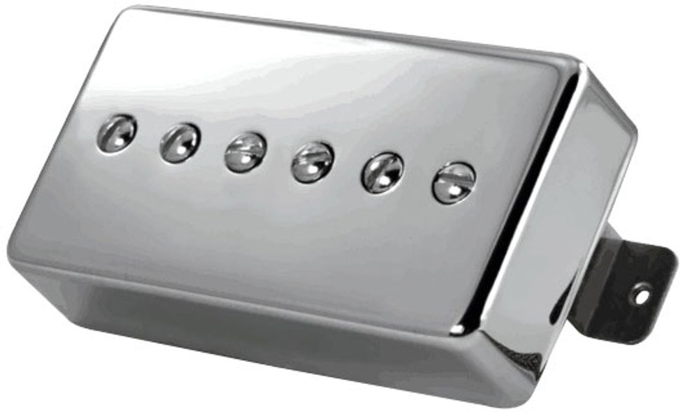 10 Humbucker-Sized P-90s You Should Try - Premier Guitar