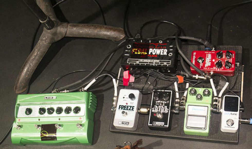 Bill Frisell To the Great Beyond Premier Guitar The best guitar