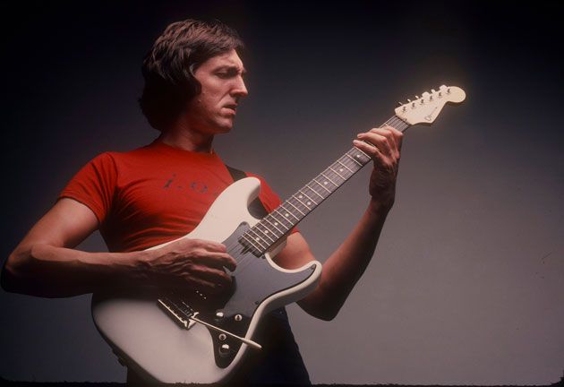 Allan holdsworth charvel Clearance