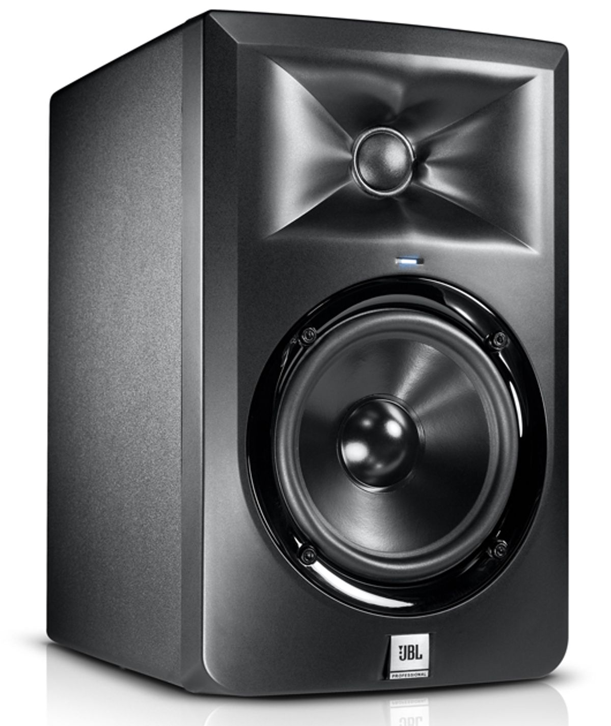 JBL Releases 3 Series Studio Monitors