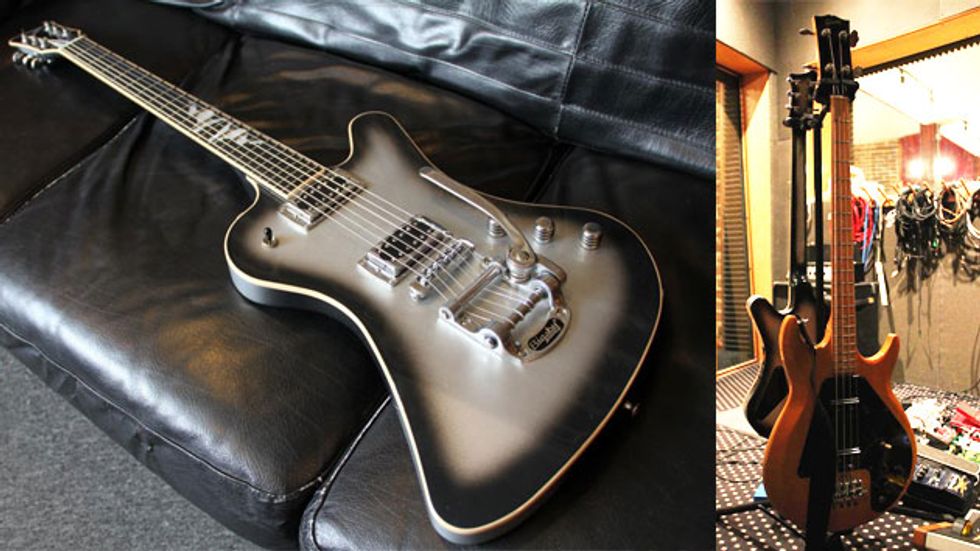 Top 5 Heavy Rig Rundowns Premier Guitar