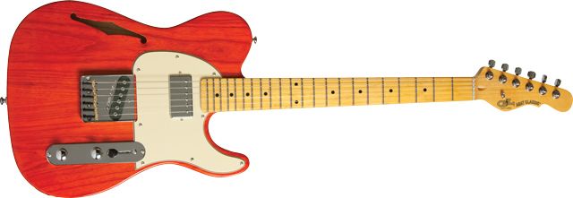 G&l tribute asat classic electric guitar reviews Clearance