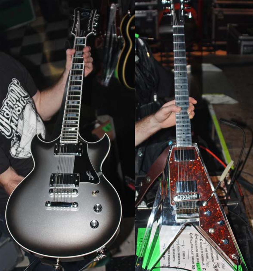 Top 5 Heavy Rig Rundowns Premier Guitar