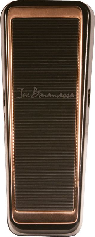 Joe bonamassa wah pedal Clearance