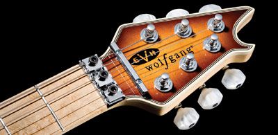 Wolfgang guitar neck Clearance