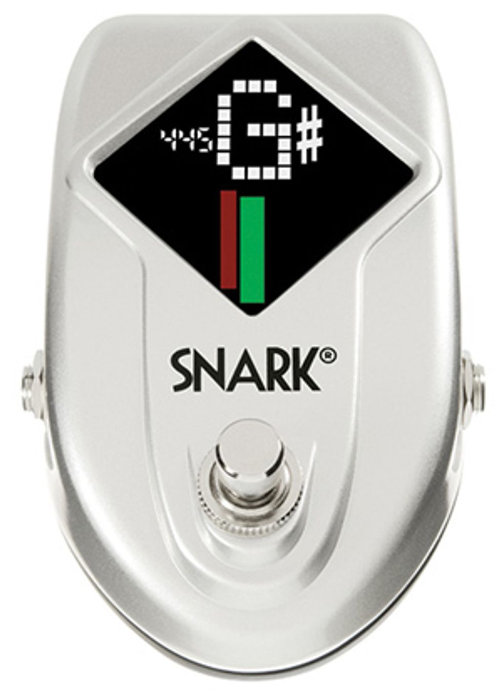 Snark SN10S Tuner Review Premier Guitar