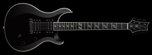 prs se clint
