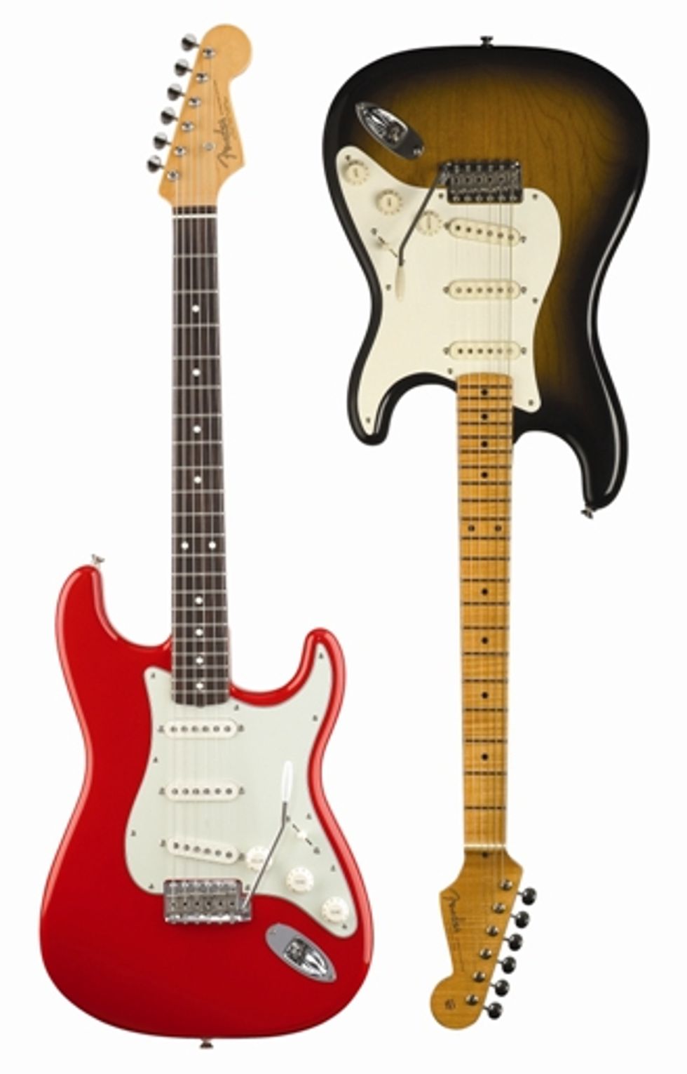 The Replacements Premier Guitar