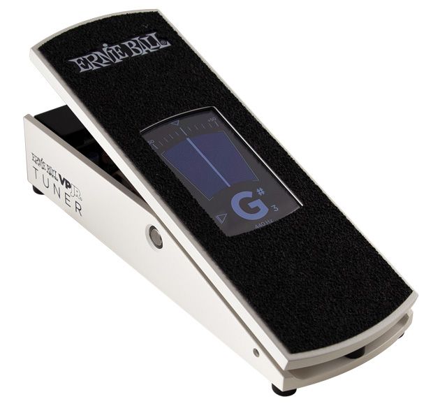 best guitar tuner pedal 2015