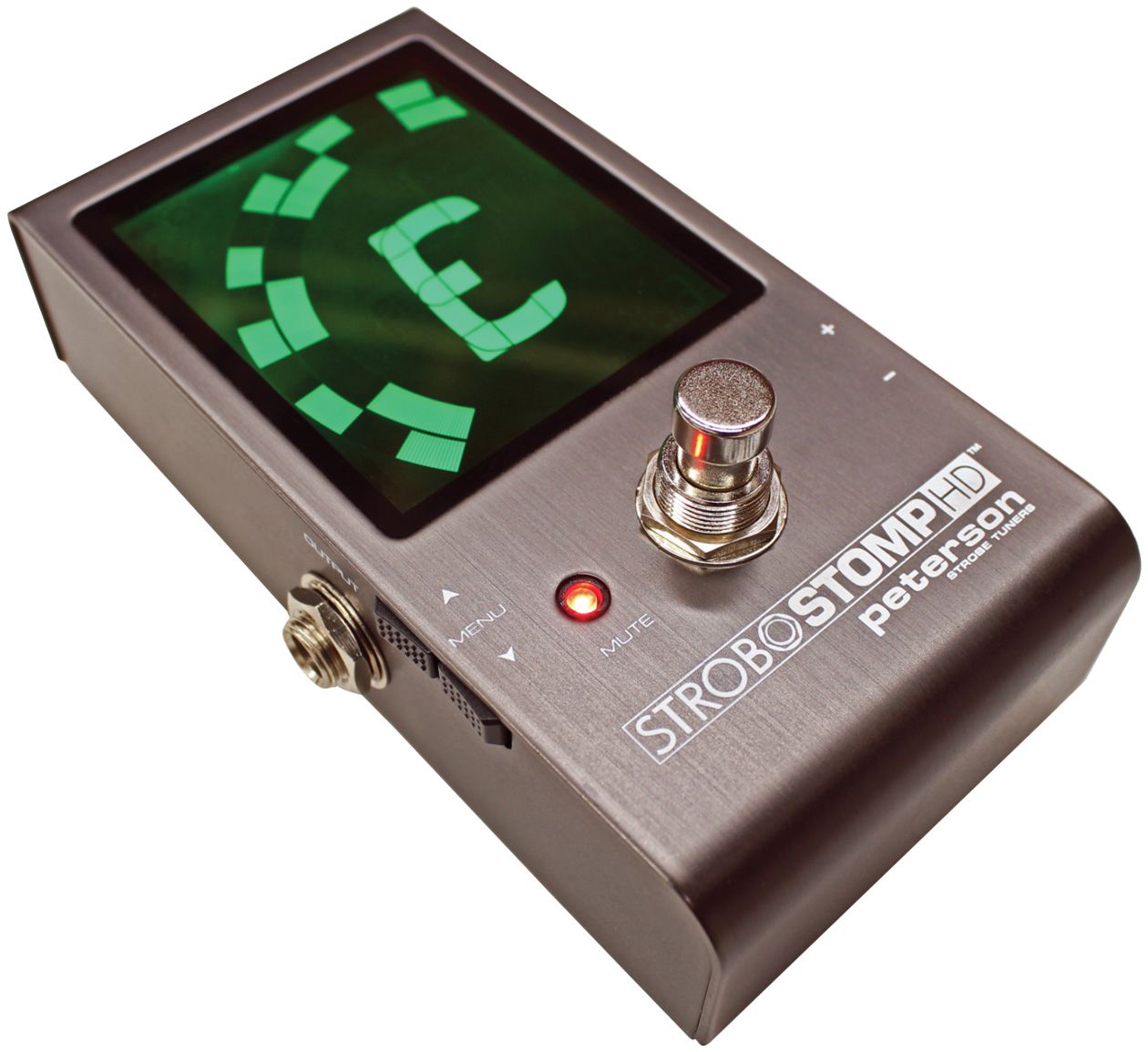bass tuner pedal bass tuner pedal